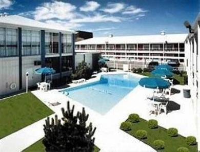 Civic Plaza Ξενοδοχείο Abilene Ανέσεις φωτογραφία